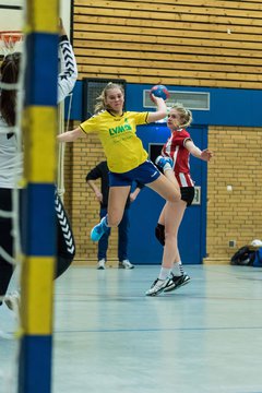 Bild 183 - A-Juniorinnen MTV Herzhorn - Bramstedter TS : Ergebnis: 32:32